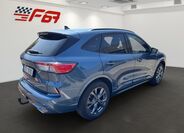 Ford Kuga 3