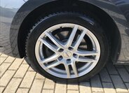 Seat Leon Kombi 2,0 l 110 kw