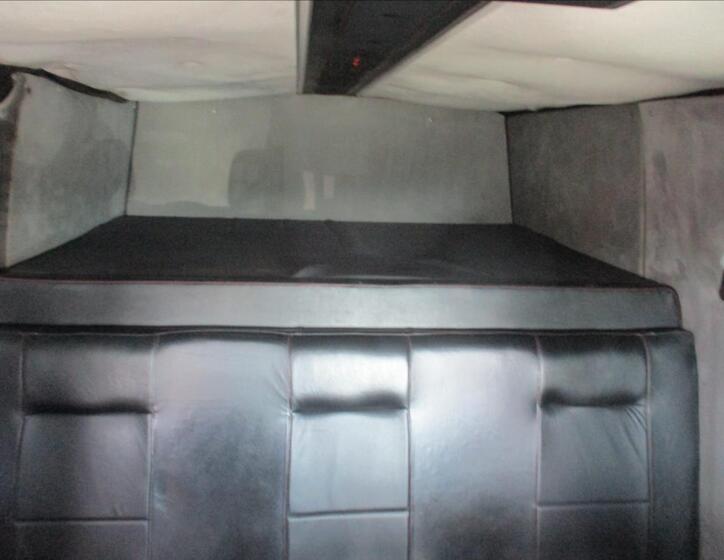 Mercedes-Benz Sprinter 11