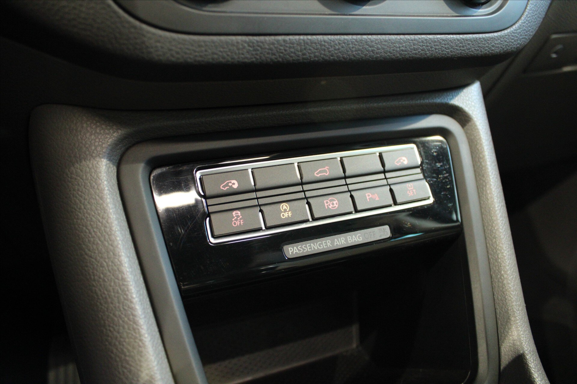 Seat Alhambra VAN-Minibus 2,0 l 130 kw