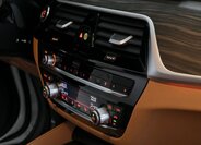 BMW Řada 5 Kombi 3,0 l 245 kw