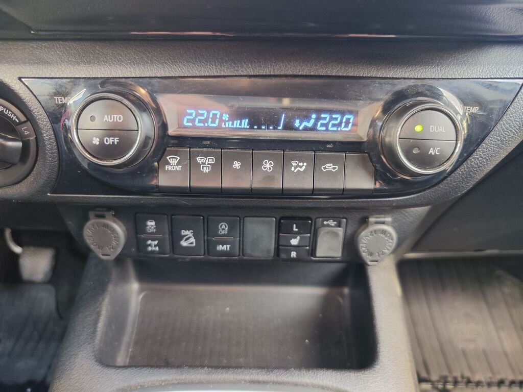 Toyota Hilux Pick-up 2,8 l 150 kw