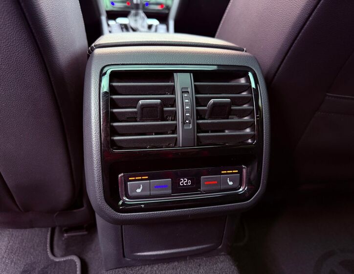 Volkswagen Arteon 13