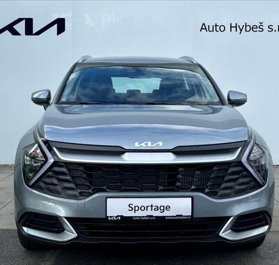 KIA Sportage 2