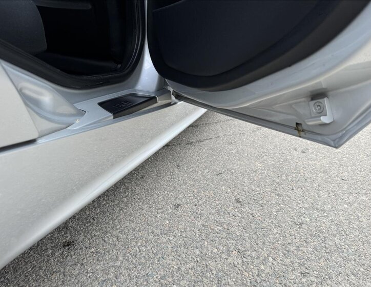 BMW Řada 1 Hatchback 1,6 l 85 kw