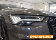 Audi A6 Allroad Kombi 3,0 l 210 kw