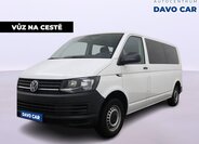 Volkswagen Transporter Kombi 2,0 l 62 kw
