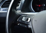 Volkswagen Tiguan SUV / Terénní 2,0 l 110 kw