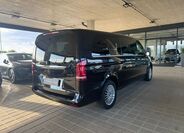 Mercedes-Benz Třídy V 5