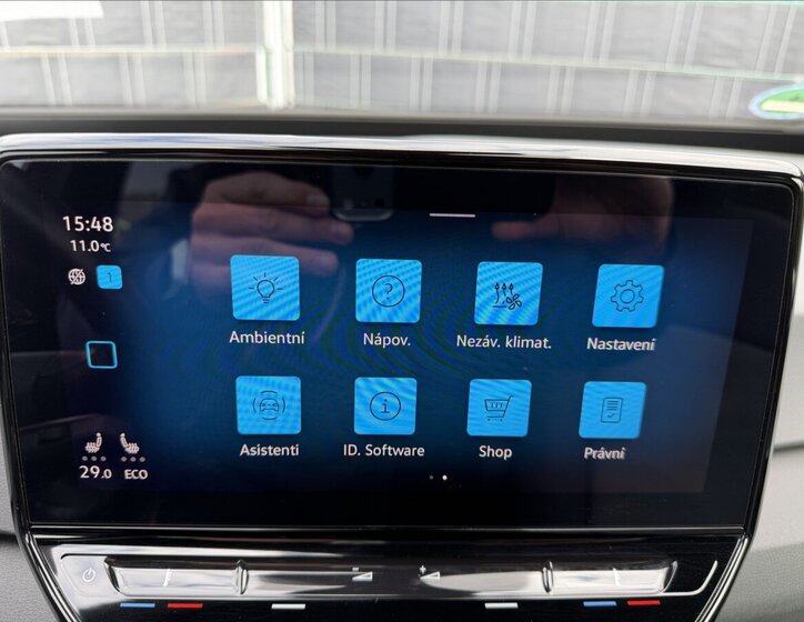 Volkswagen ID.3 Hatchback 0,0 107 kw