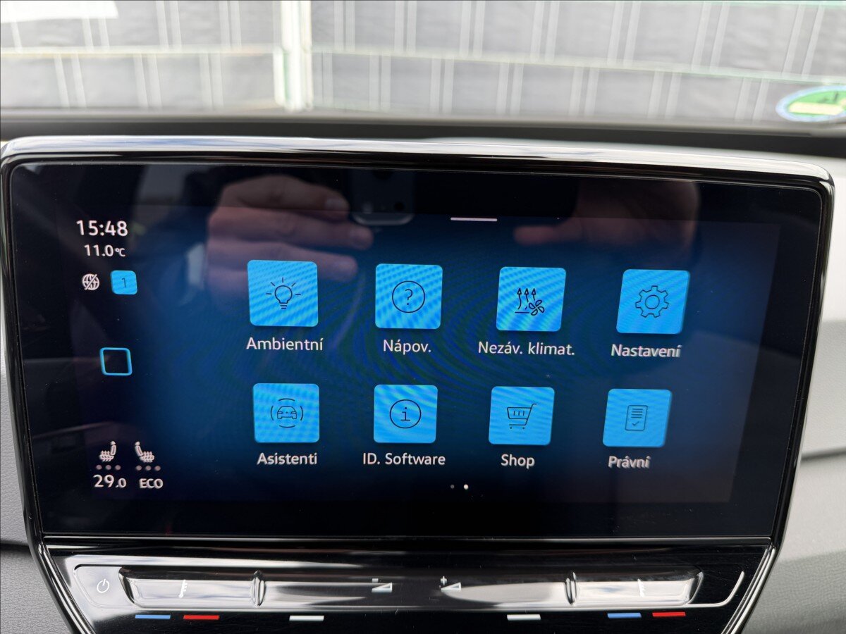 Volkswagen ID.3 Hatchback 0,0 107 kw