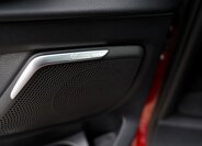 Mercedes-Benz Třídy V MPV 2,0 l 176 kw