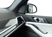 BMW X5 SUV 3,0 l 360 kw