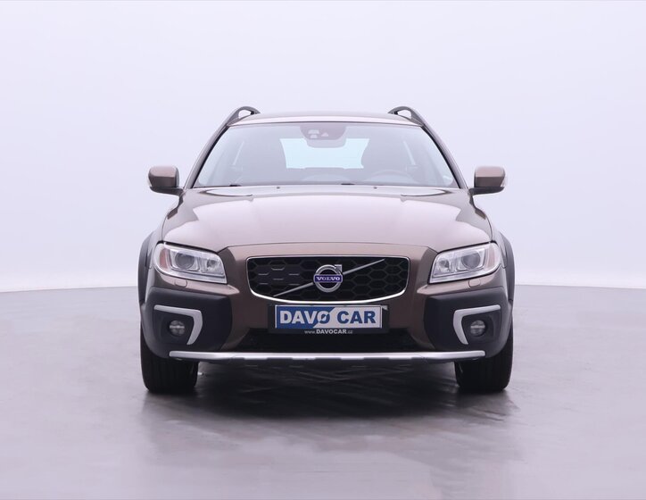 Volvo XC70 Kombi 2,4 l 133 kw