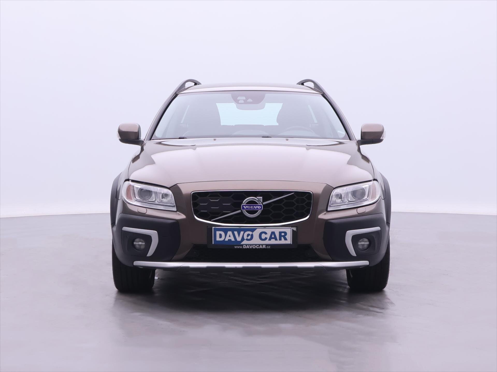 Volvo XC70 Kombi 2,4 l 133 kw