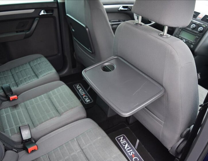 Volkswagen Touran Kombi 1,4 l 103 kw