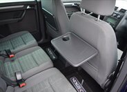 Volkswagen Touran Kombi 1,4 l 103 kw