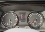 Volkswagen Transporter 20