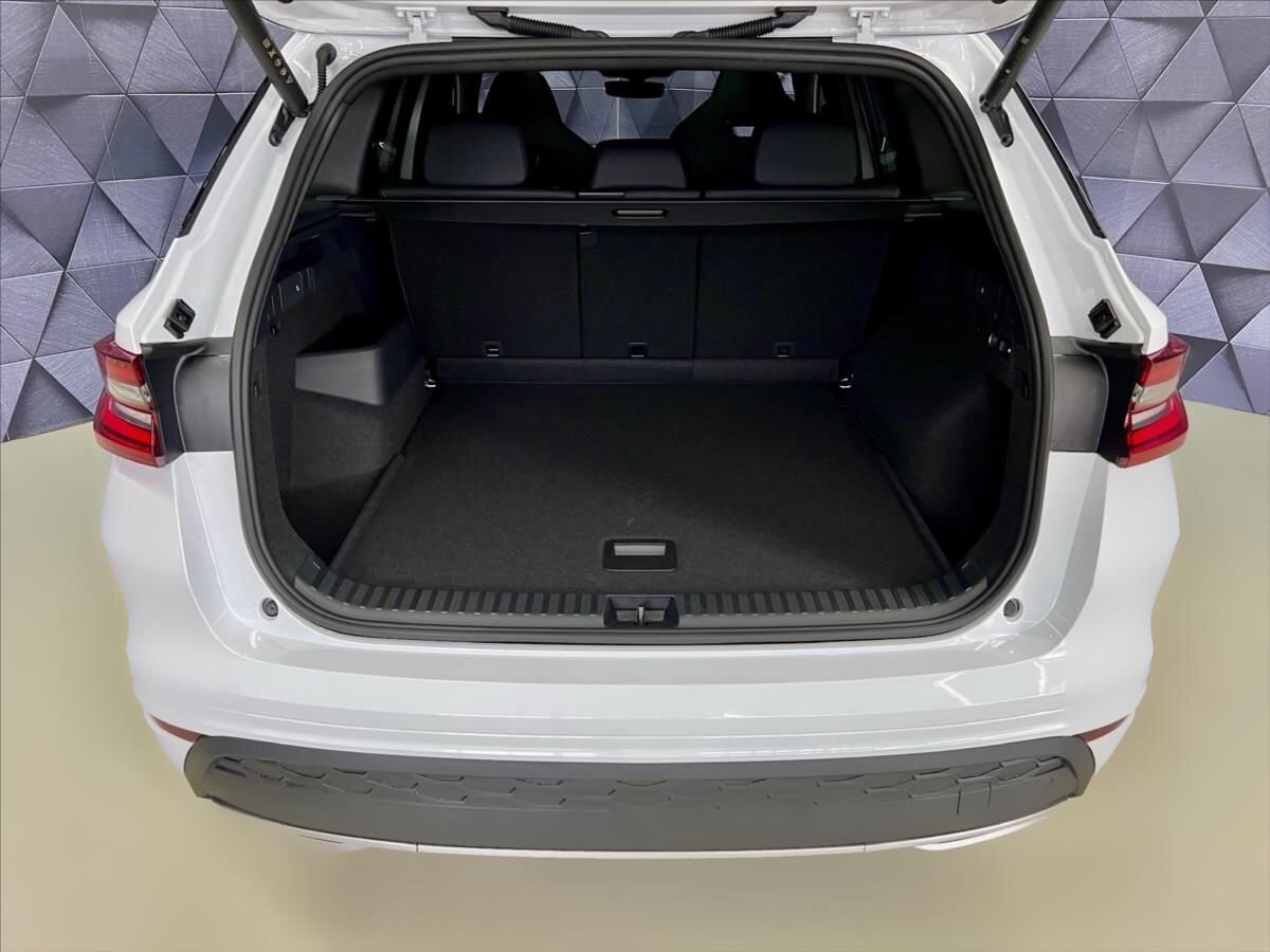 Škoda Kodiaq SUV 2,0 l 142 kw