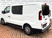 Fiat Talento MPV 1,6 l 89 kw