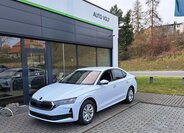 Škoda Octavia Liftback 2,0 l 85 kw
