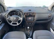 Dacia Lodgy 6