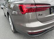 Audi A6 Allroad 8