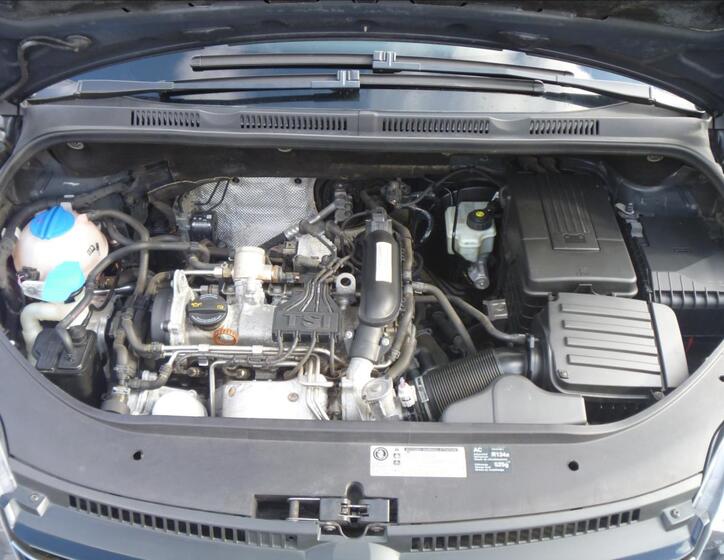 Volkswagen Golf Plus 32