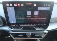 Cupra Formentor SUV / Terénní 1,5 l 110 kw