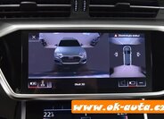 Audi A6 Kombi 2,0 l 120 kw