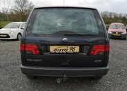 Peugeot 806 Kombi 2,1 l 80 kw