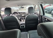 Volkswagen Golf Kombi 1,4 l 110 kw