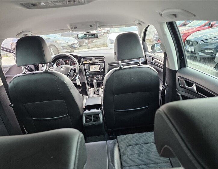 Volkswagen Golf Kombi 1,4 l 110 kw