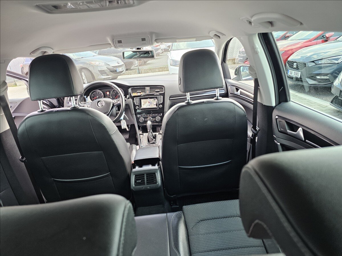 Volkswagen Golf Kombi 1,4 l 110 kw