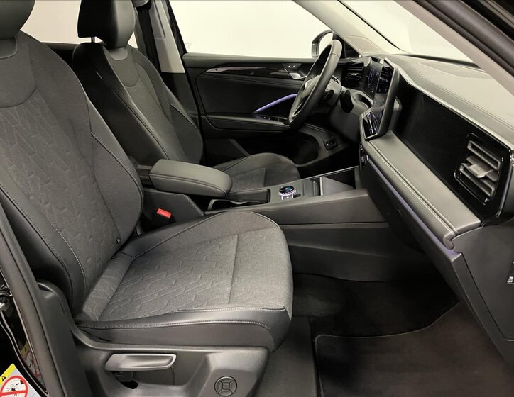 Volkswagen Tiguan 24