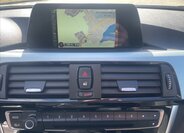 BMW Řada 4 Kupé 2,0 l 140 kw