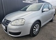 Volkswagen Golf Kombi 2,0 l 77 kw