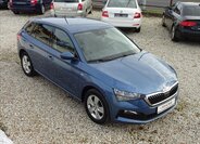 Škoda Scala 1
