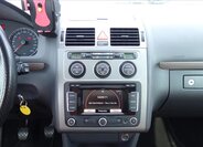 Volkswagen Touran MPV 2,0 l 103 kw