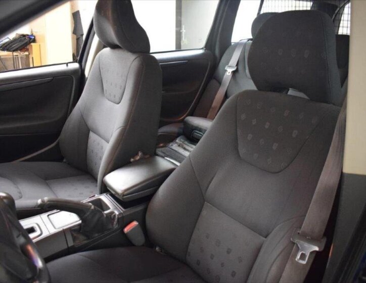 Volvo V70 Kombi 2,4 l 125 kw