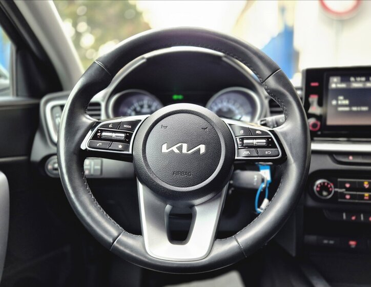 KIA Ceed Kombi 998,0 88 kw