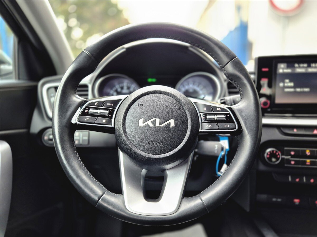 KIA Ceed Kombi 998,0 88 kw