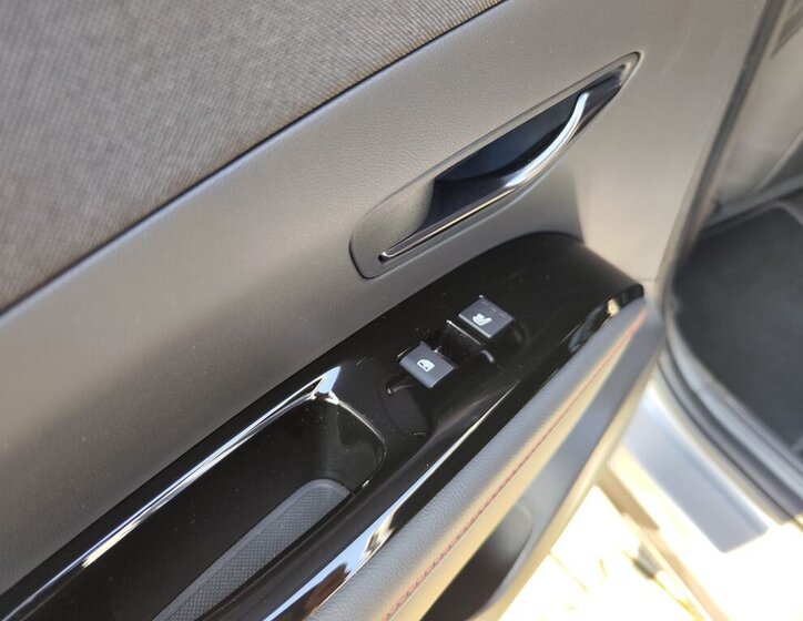 Hyundai Tucson SUV / Terénní 1,6 l 118 kw