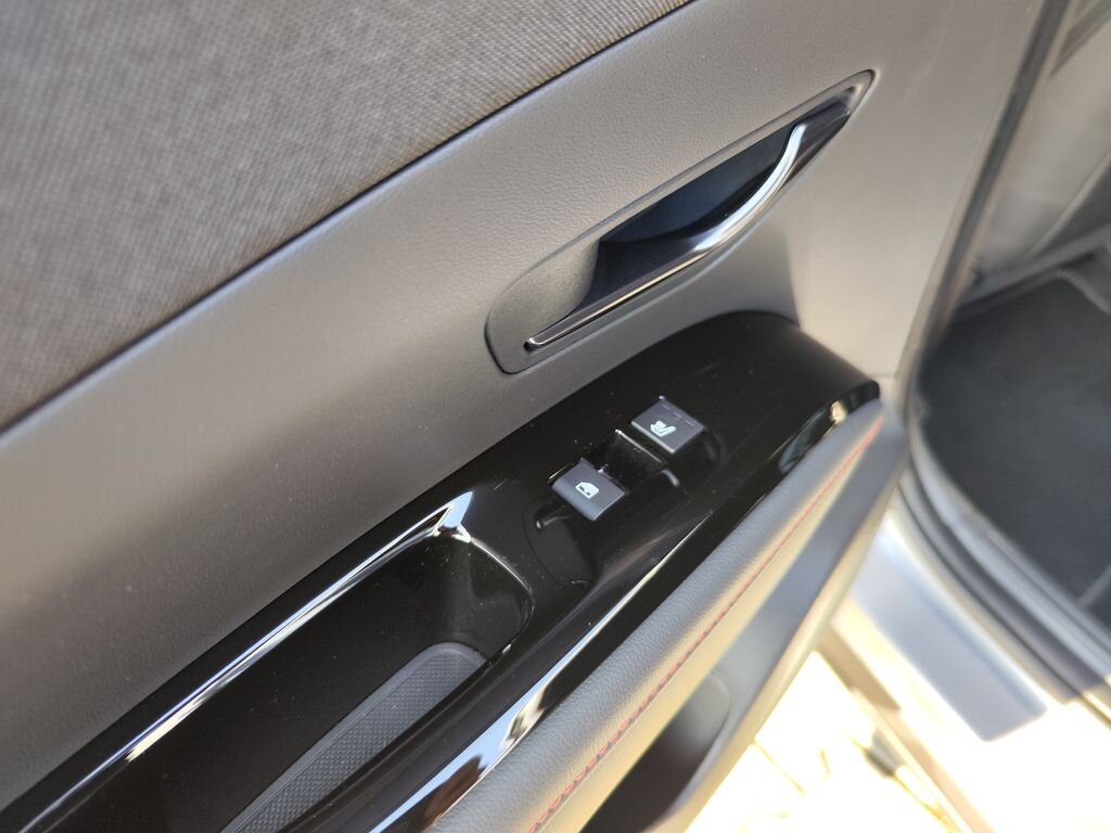 Hyundai Tucson SUV / Terénní 1,6 l 118 kw