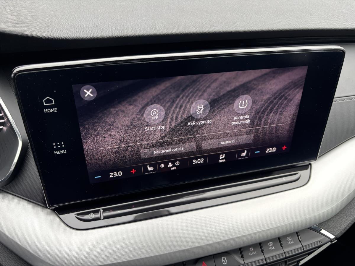 Škoda Octavia Sedan / Limuzína 2,0 l 85 kw