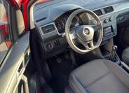 Volkswagen Caddy 6
