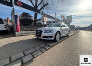 Audi A3 Hatchback 1,9 l 77 kw