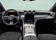 Mercedes-Benz GLC SUV / Terénní 2,0 l 157 kw