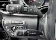 Mercedes-Benz Třídy V Kombi 2,1 l 120 kw