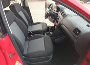 Volkswagen Polo Hatchback 1,2 l 44 kw
